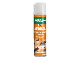 ATAK - Aerosol let.a lez.hmyz Extra - 400 ml