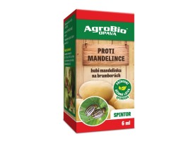 PROTI mandelince (SpinTor) - 6 ml