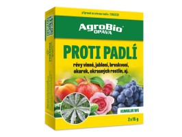 PROTI padlí (Kumulus WG) - 2x15 g