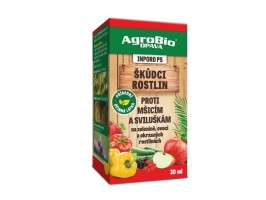 INPORO PS Proti mšicím a sviluškám - 30 ml