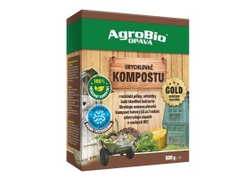 Urychlovač kompostu Gold - 500 g