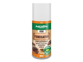 ATAK - Fumigator Chrysanthemum - 150 ml