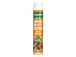 ATAK - Aerosol na vosy Extra - 750 ml