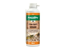 ATAK - Pěna proti vosám Chrysanthemum - 300 ml