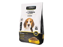 Carnis granule pro štěňata a březí feny, 10 kg