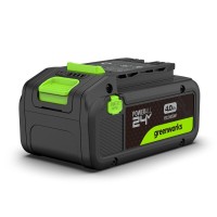 Baterie 4,0Ah PA400X 24V