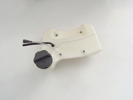 Nádrž palivová