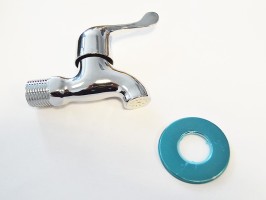 Kohout sprchy - oplachovátko