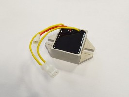 Dioda usměrnění 10-16 Amp