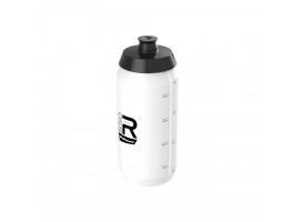 Láhev Polisport R550, bílá, 550 ml