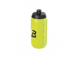 Láhev Polisport R550, zelená fluo, 550 ml