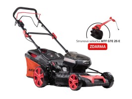 AKU sekačka s pojezdem MTF LMA 46-40N 40V