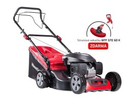 Benzínová sekačka MTF SP 46 H