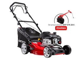 Benzínová sekačka MTF LM 41 SP