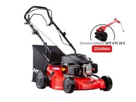 Benzínová sekačka MTF LM 40 PSP (DG500)