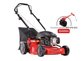 Benzínová sekačka MTF LM 40 PP (DG500)