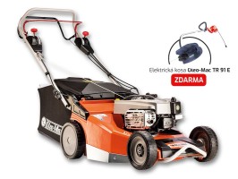 Benzínová sekačka Lux 55 TBI