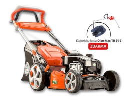 Benzínová sekačka G 48 TBR Allroad Plus 4