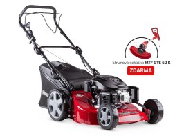 Benzínová sekačka MTF S 510 PD BW 4S