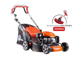 Benzínová sekačka G 48 TKE Comfort Plus