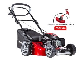 Benzínová sekačka MTF 4820 PDBW 4S