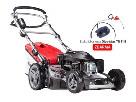 Benzínová sekačka SP 535 BW EL 4S