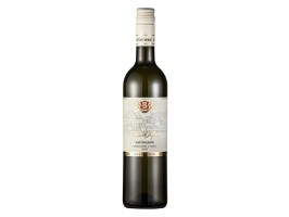 Sauvignon, pozdní sběr
