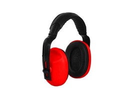 Sluchátka EP106 lehká s polstrováním, pro komplet bez přilby