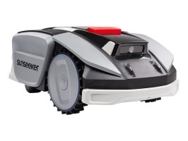 Autonomní robotická sekačka Sunseeker S3