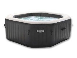 Nafukovacia vírivka PureSpa DeLuxe HWS 800