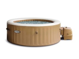 Nafukovací vířivka PureSpa Bubble HWS 800