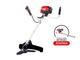 Krovinorez MTF BC 43 TT
