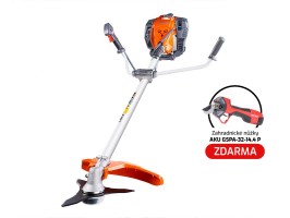 Krovinorez Oleo-Mac BC 540 T