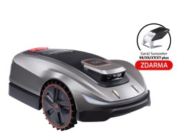 Autonomní robotická sekačka Sunseeker Elite X5