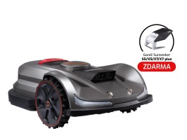 Autonomní robotická sekačka Sunseeker Elite X7