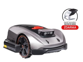 Autonomní robotická sekačka Sunseeker Elite X3 GEN 2