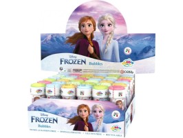 Bublifuk Frozen II 60 ml