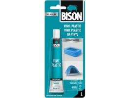 Lepidlo BISON Vinyl Plastic 25 ml