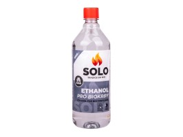 Ethanol pro biokrby 1000 ml