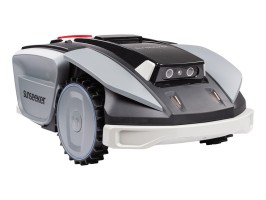 Autonomní robotická sekačka Sunseeker S5