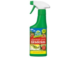 Přípravek proti škůdcům 250 ml