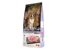 Vivavita granule pro psy fit&slim krůtí 12kg