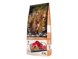 Vivavita granule pro psy hovězí 12kg