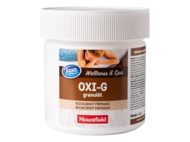 Azuro OXI-G 0,6kg