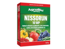 Nissorun 10 WP - 2x2 g