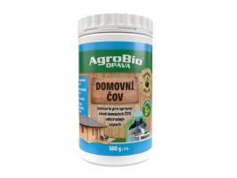 INBAKTER Domovní ČOV - 500 g