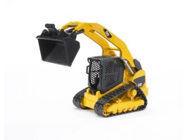 Bruder 2136 - Pásový nakladač CATERPILLAR
