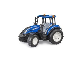 Bruder 2184 - Traktor New Holland T5.120