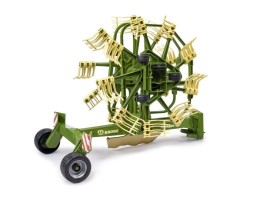 Bruder 2216 - Shrnovač sena KRONE