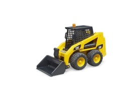 Bruder 2481 - Čelní nakladač CATERPILLAR